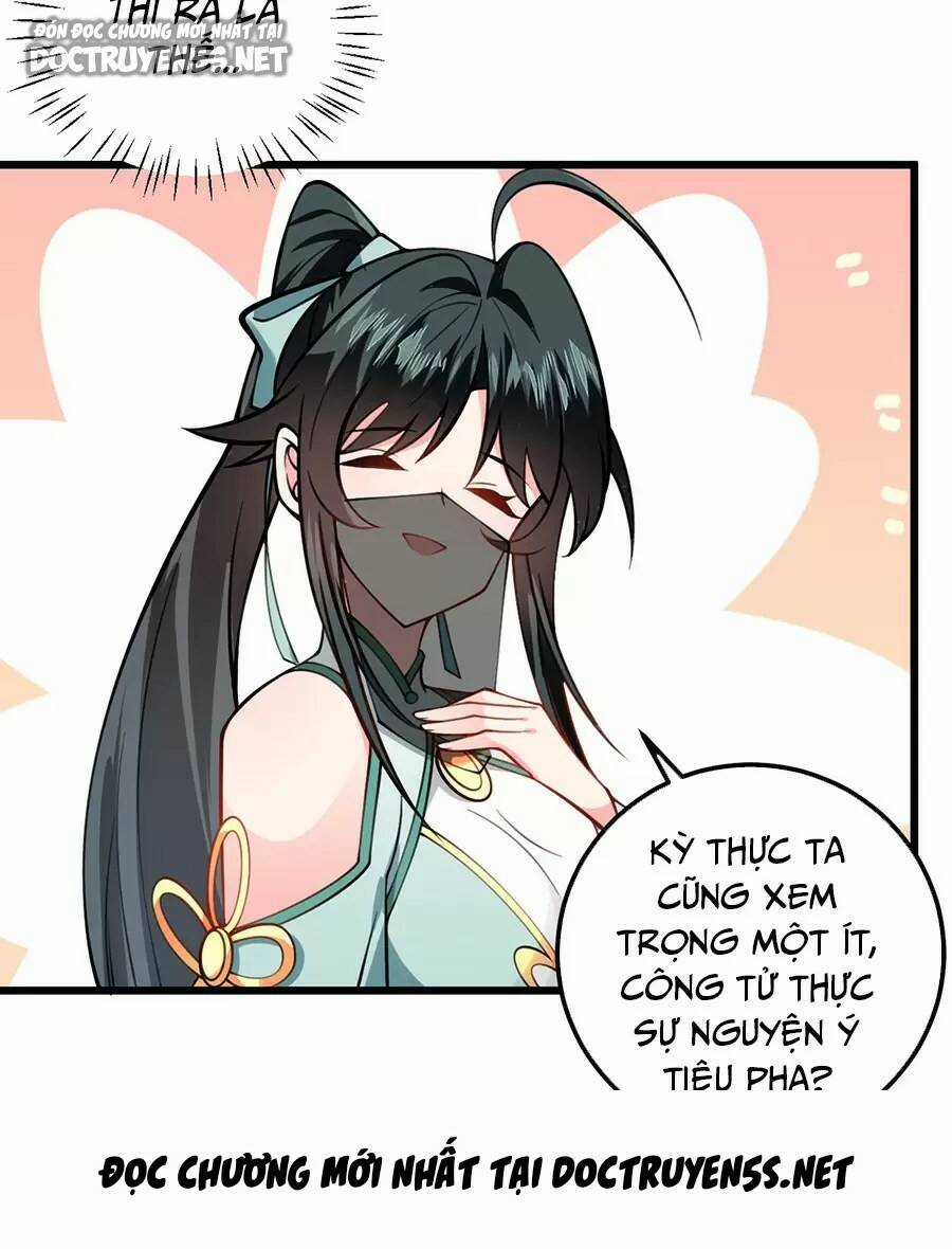 Mang Theo Các Tiên Tử Vô Địch Thiên Hạ Chapter 70 trang 41