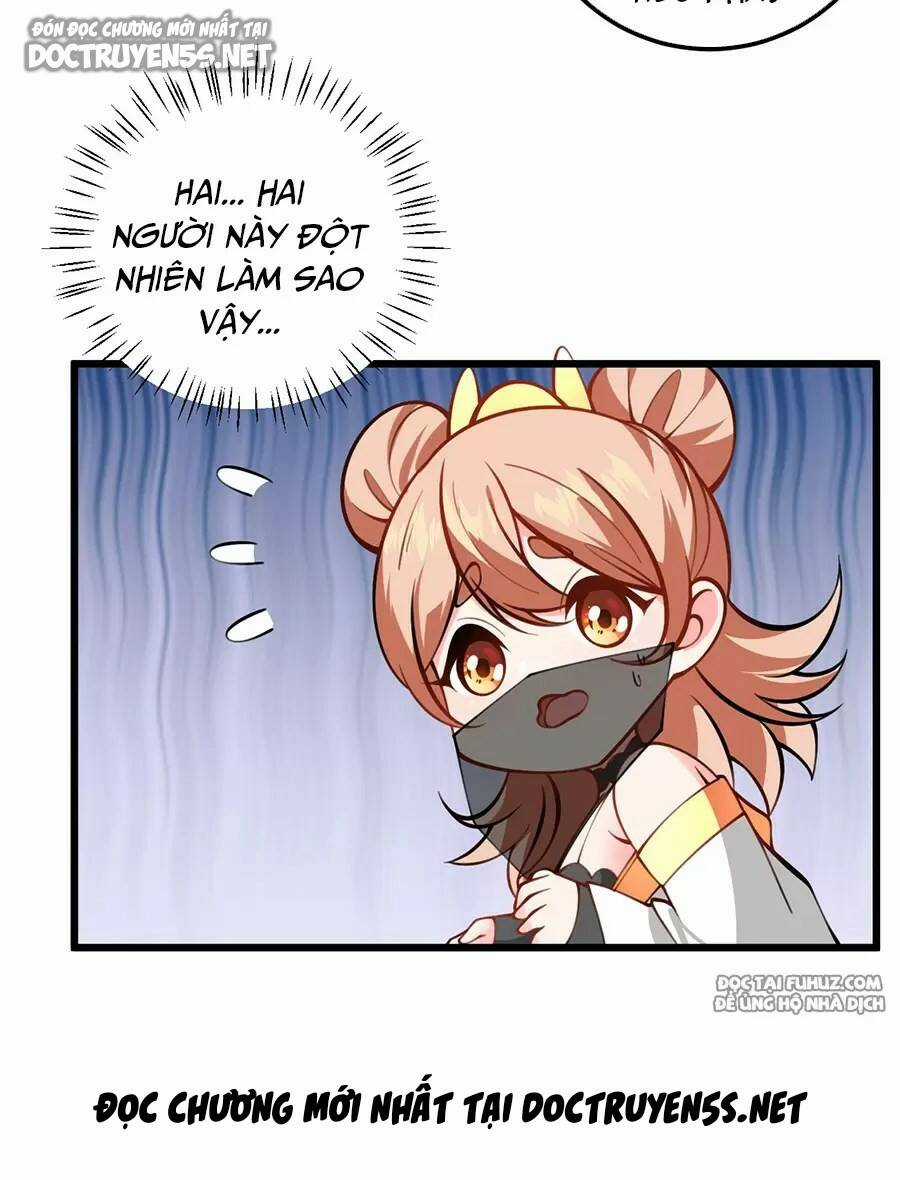 Mang Theo Các Tiên Tử Vô Địch Thiên Hạ Chapter 70 trang 42