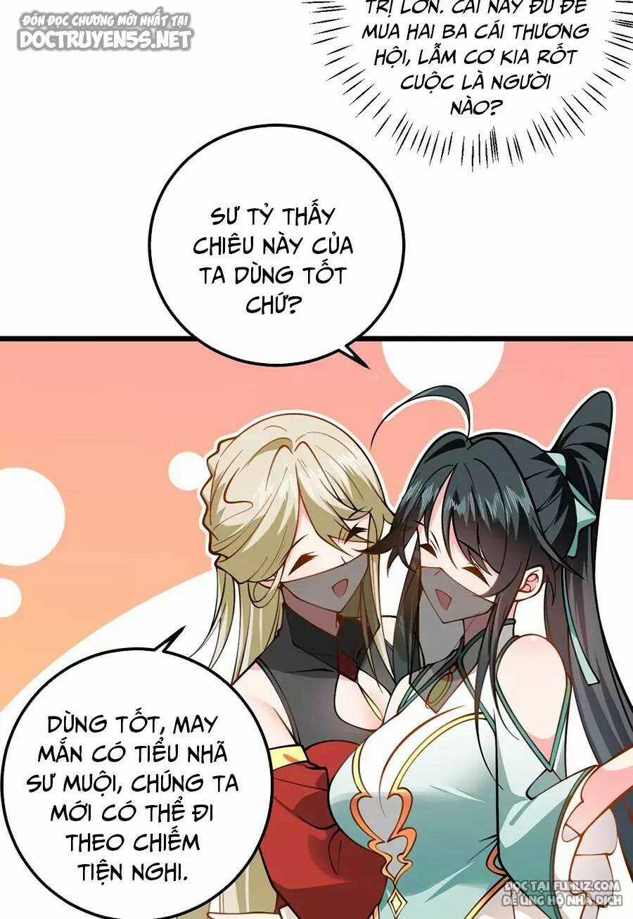 Mang Theo Các Tiên Tử Vô Địch Thiên Hạ Chapter 70 trang 5