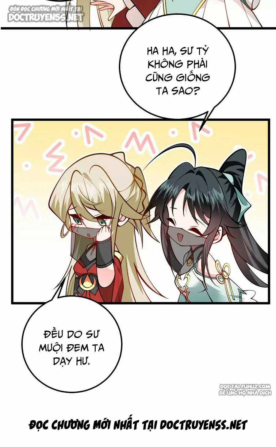 Mang Theo Các Tiên Tử Vô Địch Thiên Hạ Chapter 70 trang 6