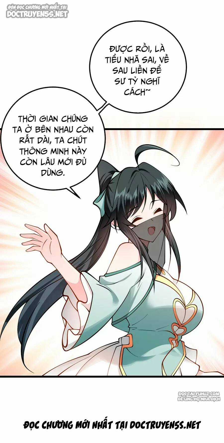 Mang Theo Các Tiên Tử Vô Địch Thiên Hạ Chapter 70 trang 7