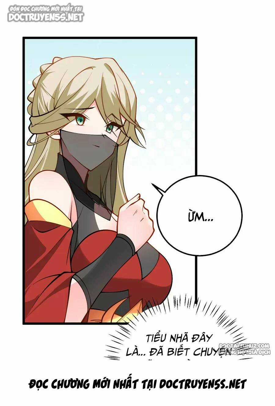 Mang Theo Các Tiên Tử Vô Địch Thiên Hạ Chapter 70 trang 8