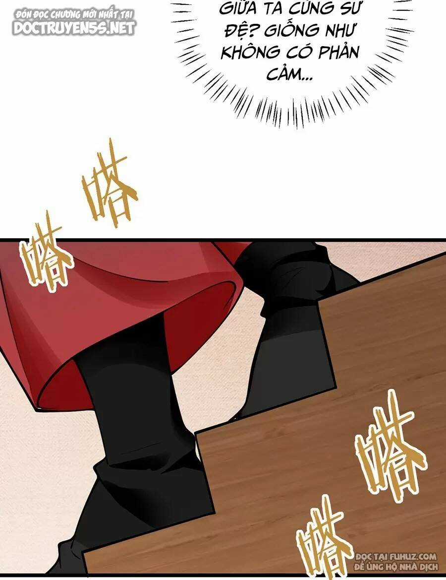 Mang Theo Các Tiên Tử Vô Địch Thiên Hạ Chapter 70 trang 9