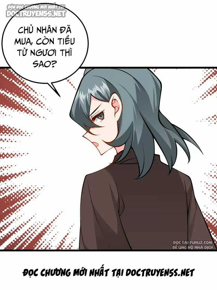 Mang Theo Các Tiên Tử Vô Địch Thiên Hạ Chapter 71 trang 10