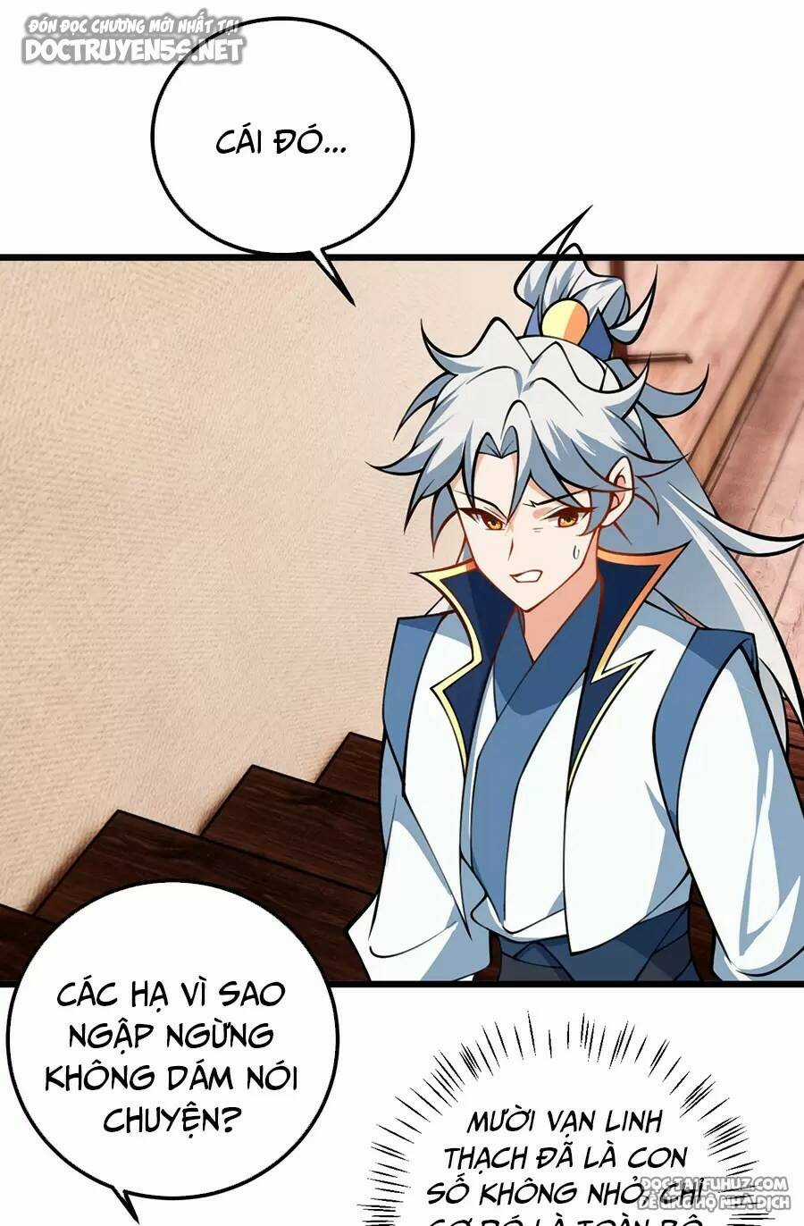 Mang Theo Các Tiên Tử Vô Địch Thiên Hạ Chapter 71 trang 11