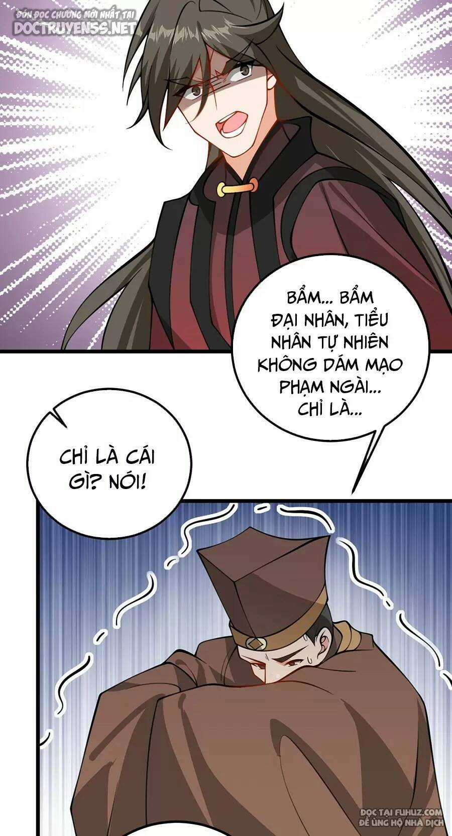 Mang Theo Các Tiên Tử Vô Địch Thiên Hạ Chapter 71 trang 15