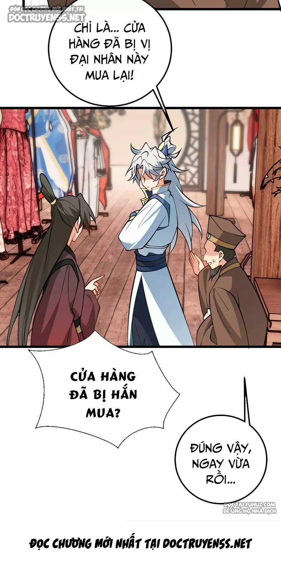 Mang Theo Các Tiên Tử Vô Địch Thiên Hạ Chapter 71 trang 16