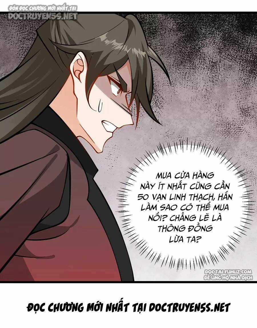 Mang Theo Các Tiên Tử Vô Địch Thiên Hạ Chapter 71 trang 17