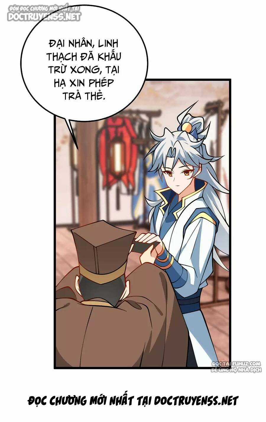 Mang Theo Các Tiên Tử Vô Địch Thiên Hạ Chapter 71 trang 18