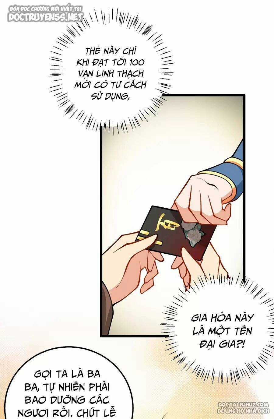 Mang Theo Các Tiên Tử Vô Địch Thiên Hạ Chapter 71 trang 19
