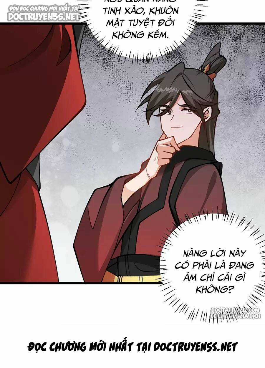 Mang Theo Các Tiên Tử Vô Địch Thiên Hạ Chapter 71 trang 2