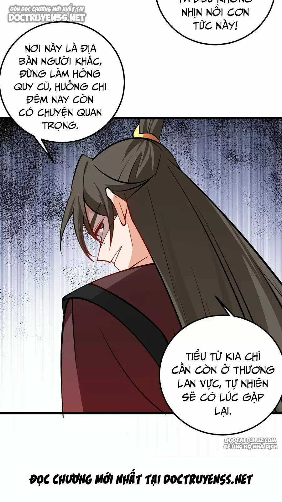 Mang Theo Các Tiên Tử Vô Địch Thiên Hạ Chapter 71 trang 26