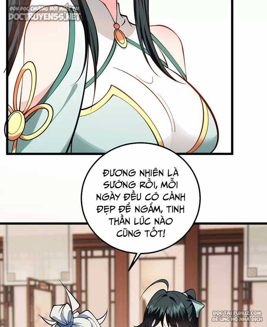 Mang Theo Các Tiên Tử Vô Địch Thiên Hạ Chapter 71 trang 34