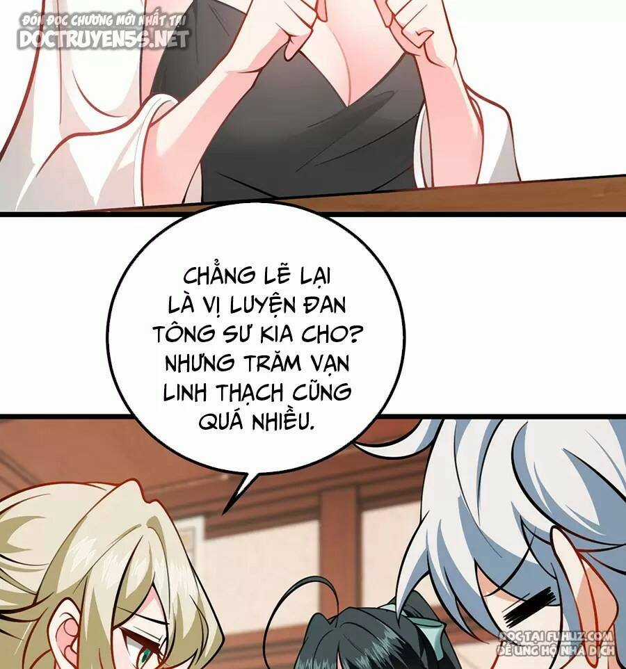 Mang Theo Các Tiên Tử Vô Địch Thiên Hạ Chapter 71 trang 38