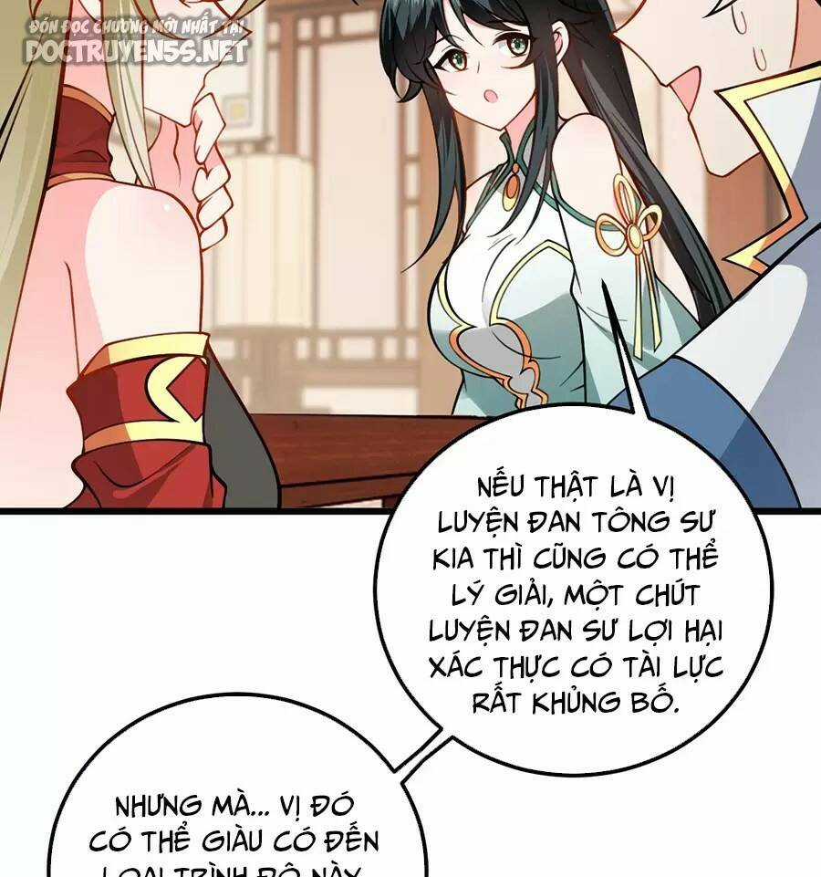 Mang Theo Các Tiên Tử Vô Địch Thiên Hạ Chapter 71 trang 39