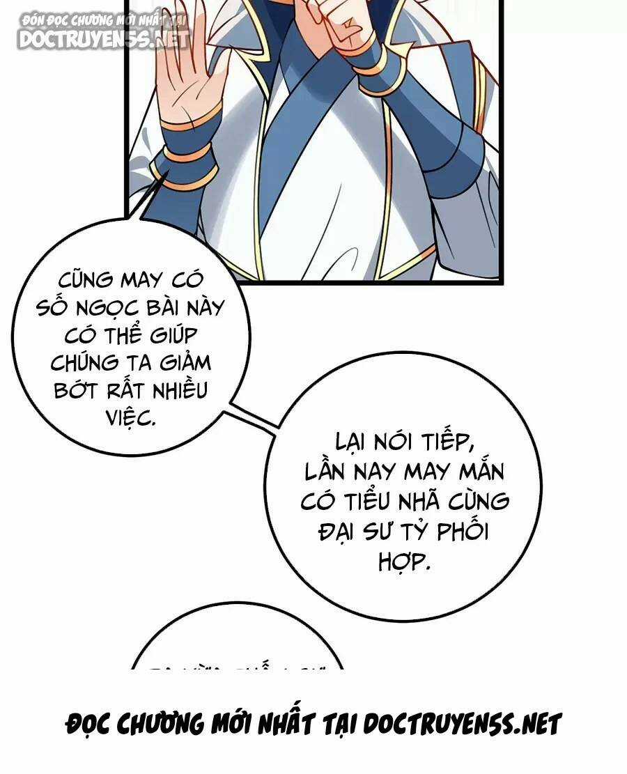 Mang Theo Các Tiên Tử Vô Địch Thiên Hạ Chapter 71 trang 41
