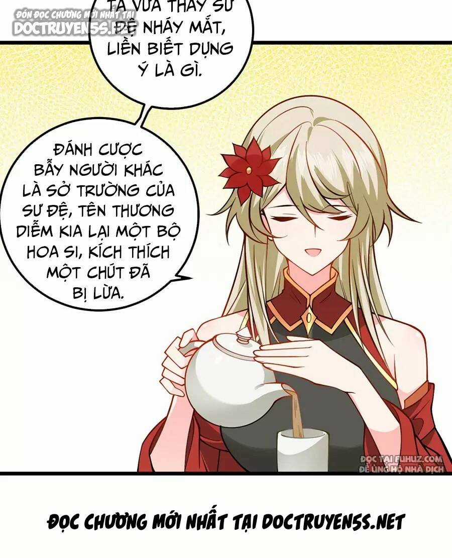 Mang Theo Các Tiên Tử Vô Địch Thiên Hạ Chapter 71 trang 42