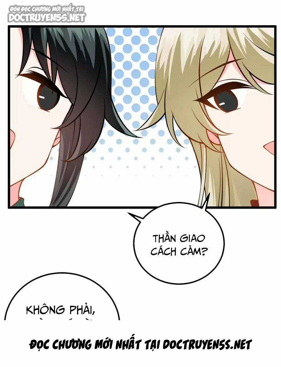 Mang Theo Các Tiên Tử Vô Địch Thiên Hạ Chapter 71 trang 45