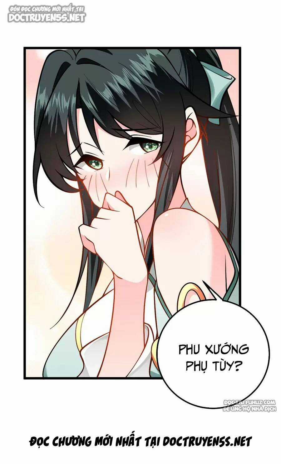 Mang Theo Các Tiên Tử Vô Địch Thiên Hạ Chapter 71 trang 47