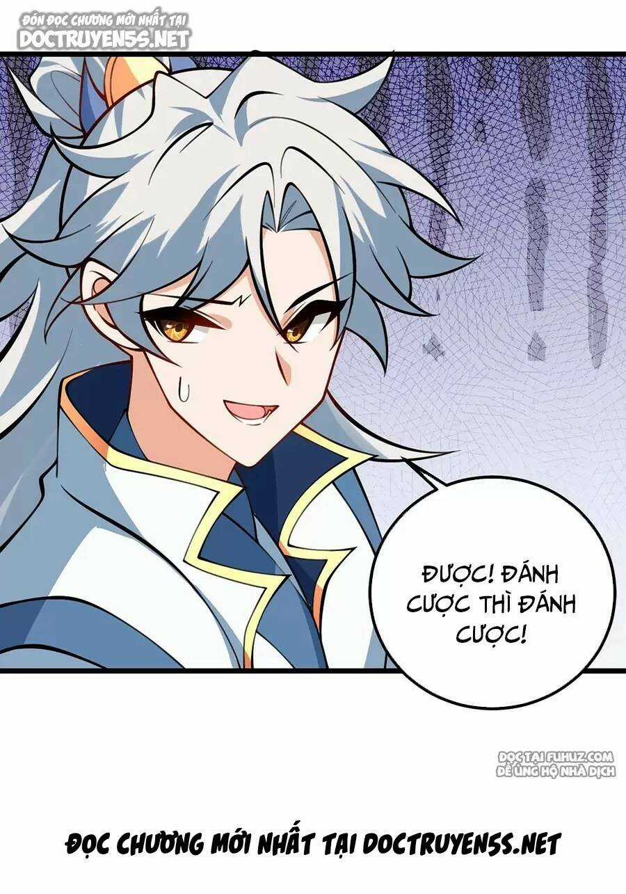 Mang Theo Các Tiên Tử Vô Địch Thiên Hạ Chapter 71 trang 5