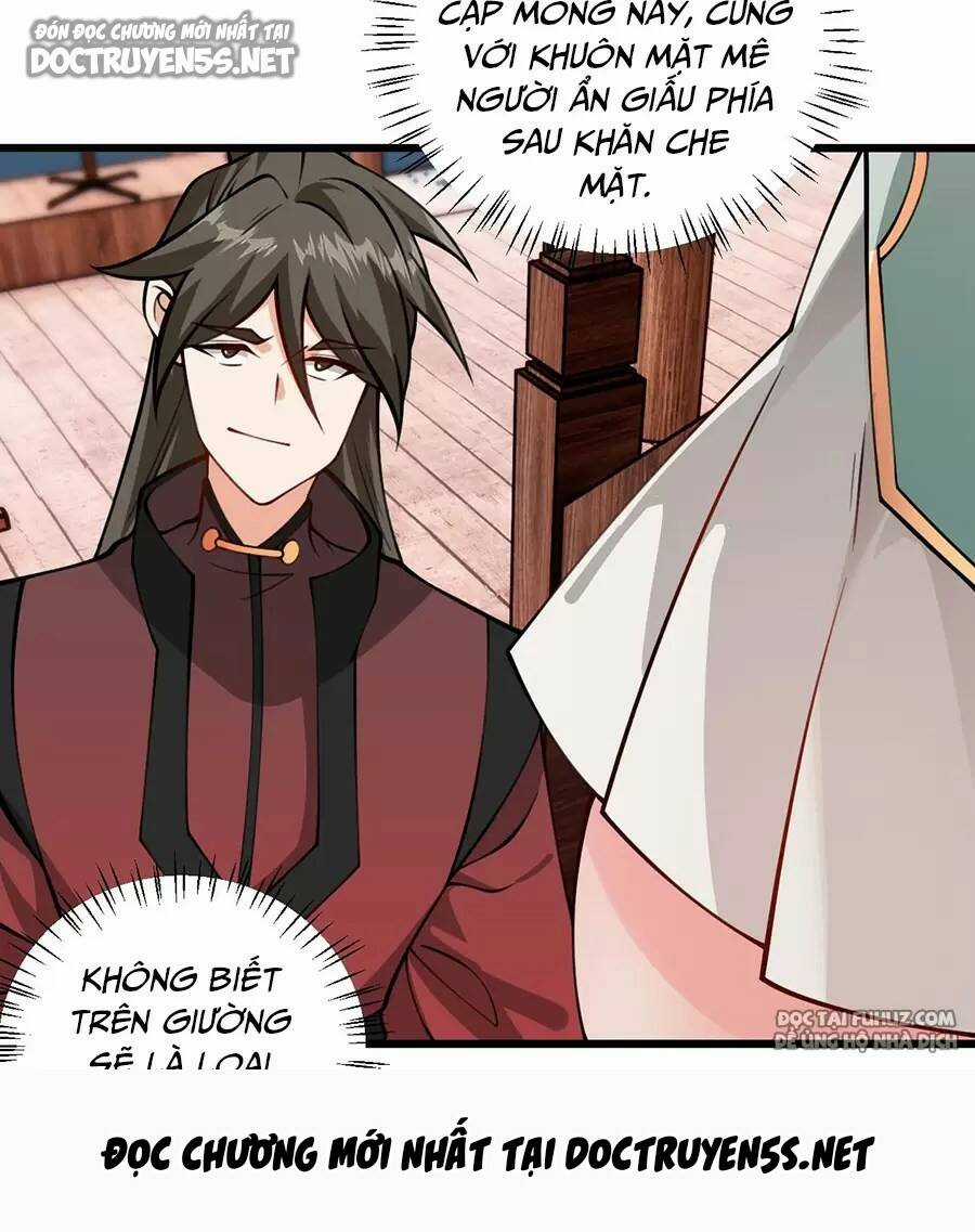 Mang Theo Các Tiên Tử Vô Địch Thiên Hạ Chapter 71 trang 7