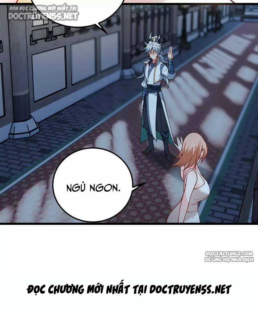 Mang Theo Các Tiên Tử Vô Địch Thiên Hạ Chapter 72 trang 12