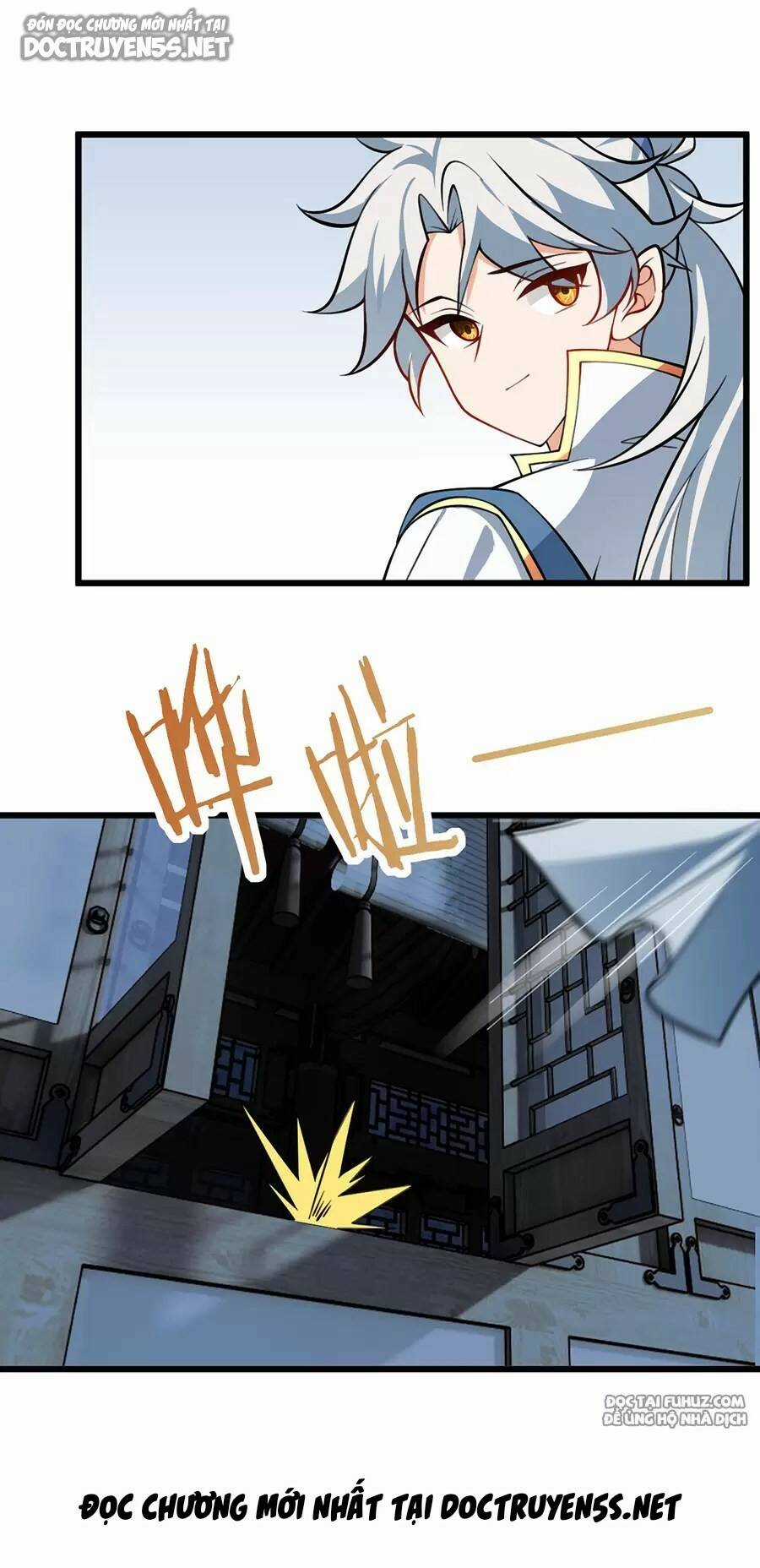 Mang Theo Các Tiên Tử Vô Địch Thiên Hạ Chapter 72 trang 13