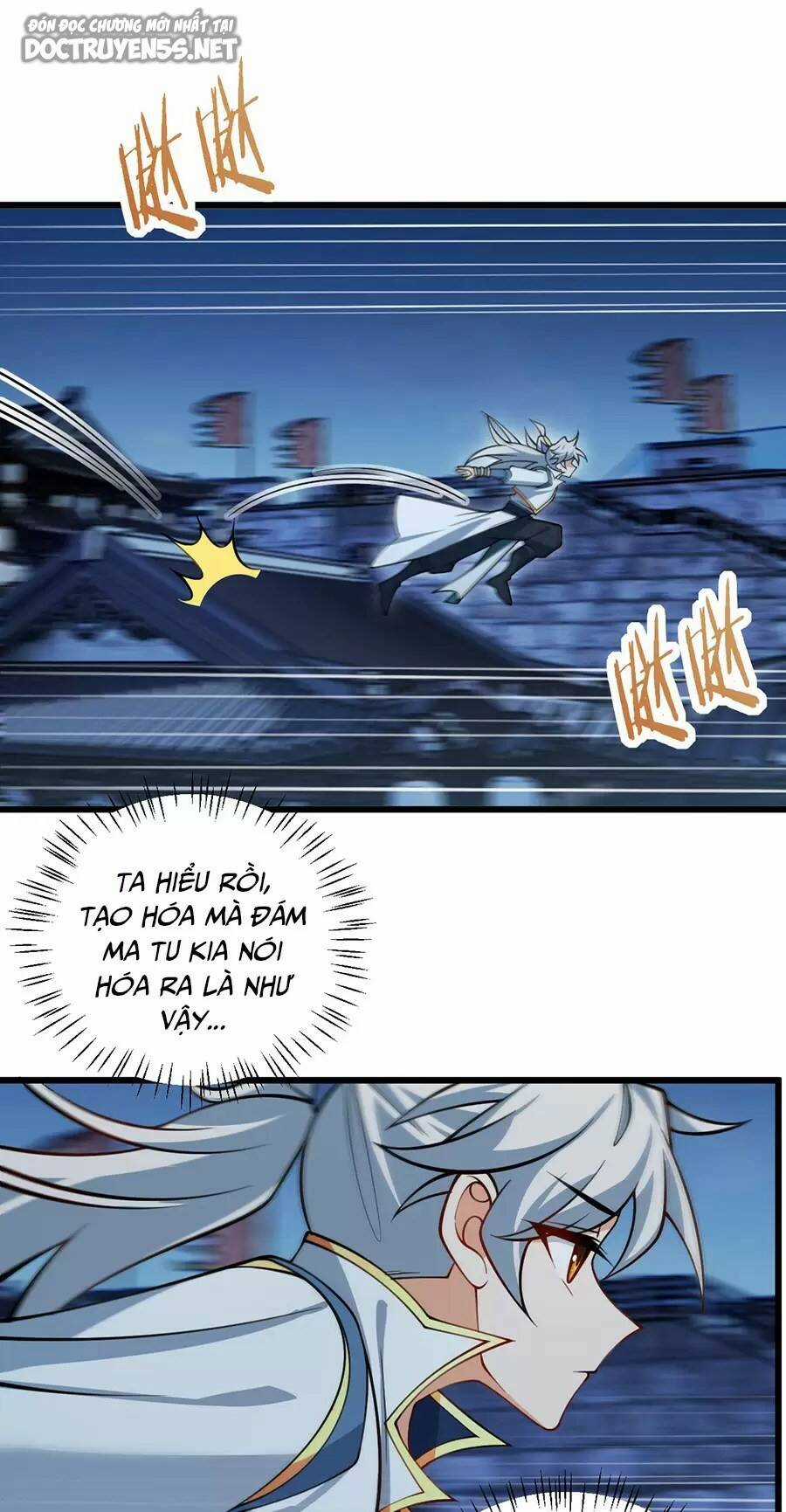 Mang Theo Các Tiên Tử Vô Địch Thiên Hạ Chapter 72 trang 14