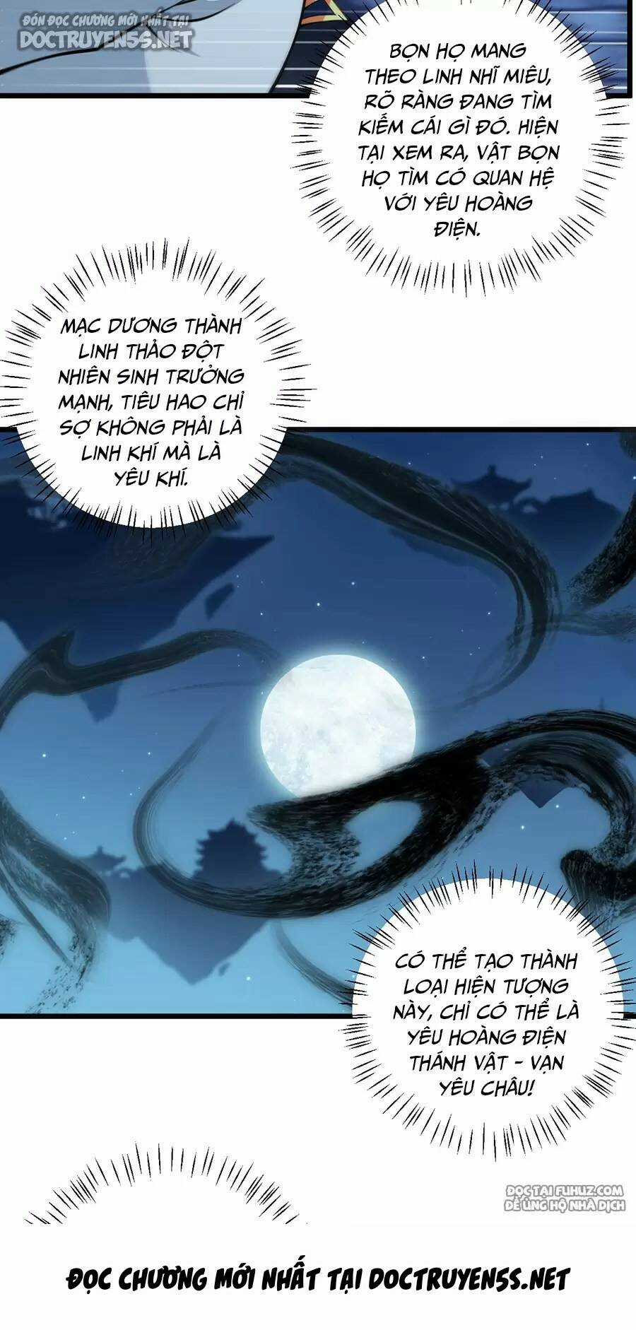Mang Theo Các Tiên Tử Vô Địch Thiên Hạ Chapter 72 trang 15