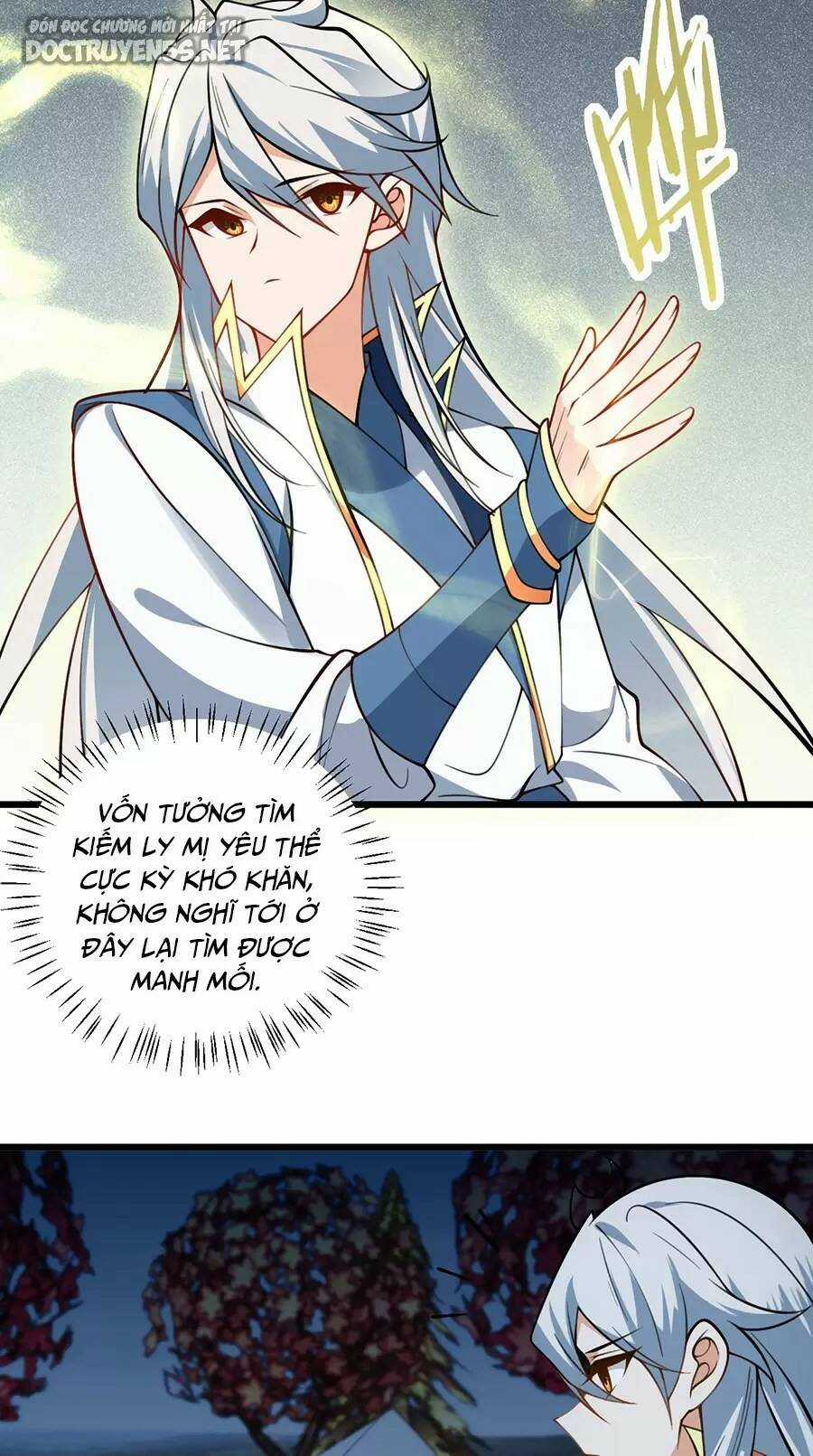 Mang Theo Các Tiên Tử Vô Địch Thiên Hạ Chapter 72 trang 17