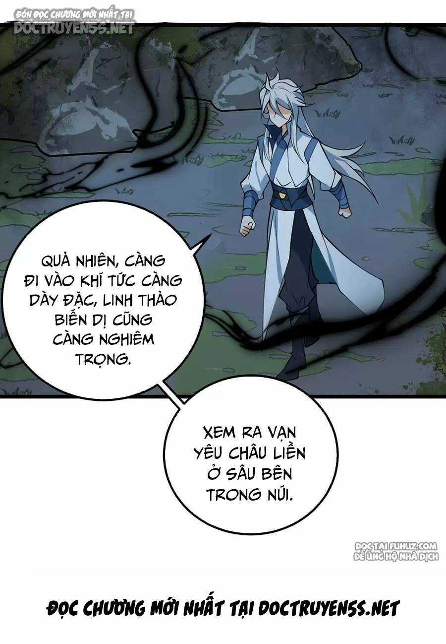 Mang Theo Các Tiên Tử Vô Địch Thiên Hạ Chapter 72 trang 19