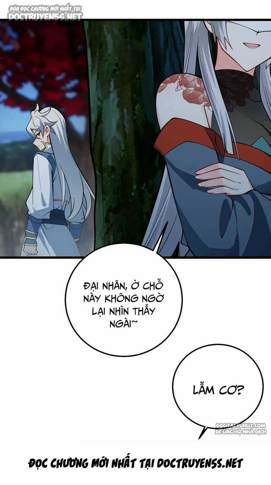 Mang Theo Các Tiên Tử Vô Địch Thiên Hạ Chapter 72 trang 20