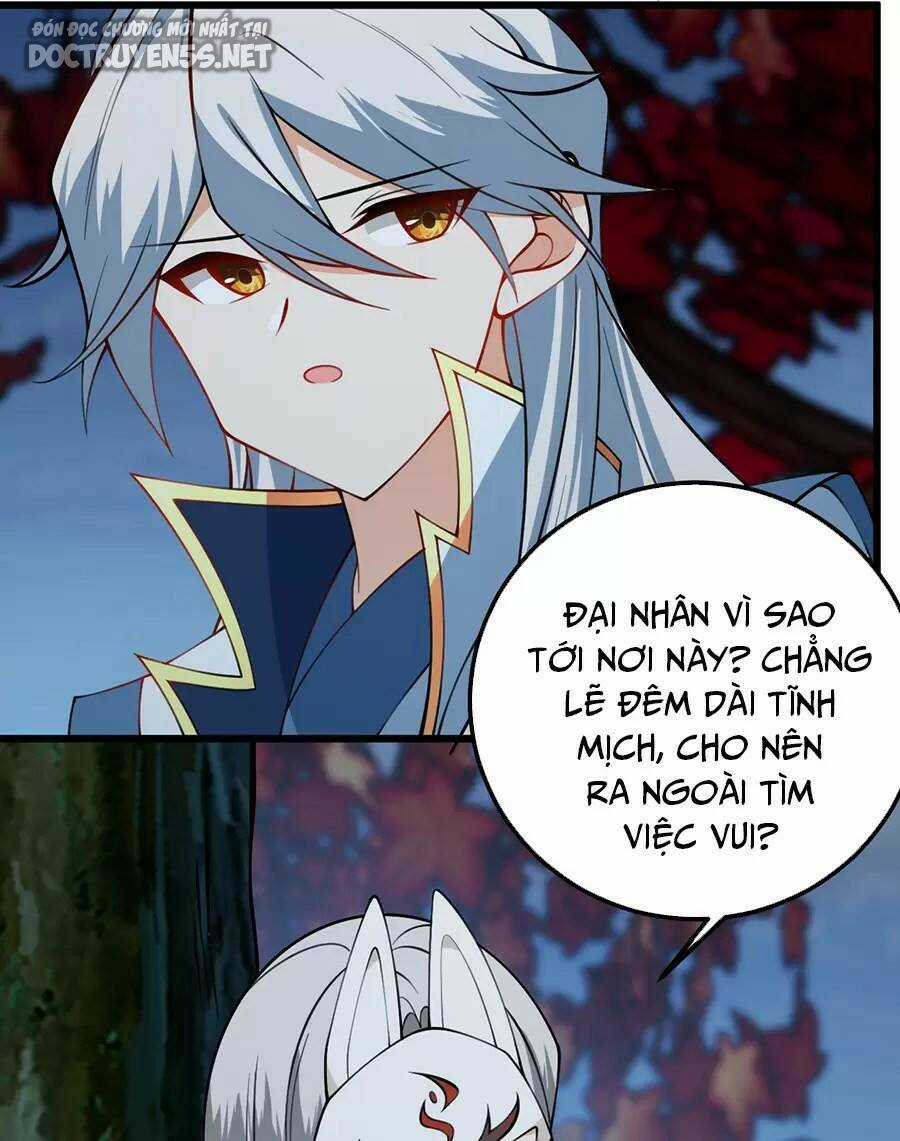 Mang Theo Các Tiên Tử Vô Địch Thiên Hạ Chapter 72 trang 21