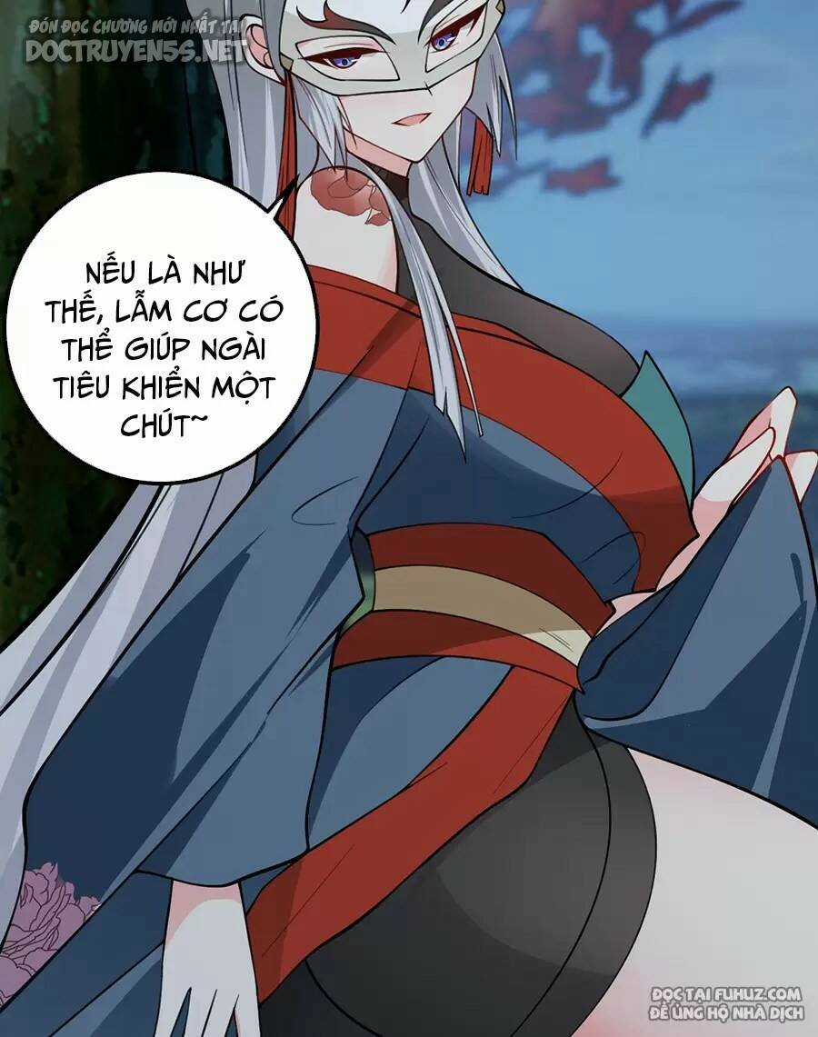 Mang Theo Các Tiên Tử Vô Địch Thiên Hạ Chapter 72 trang 22