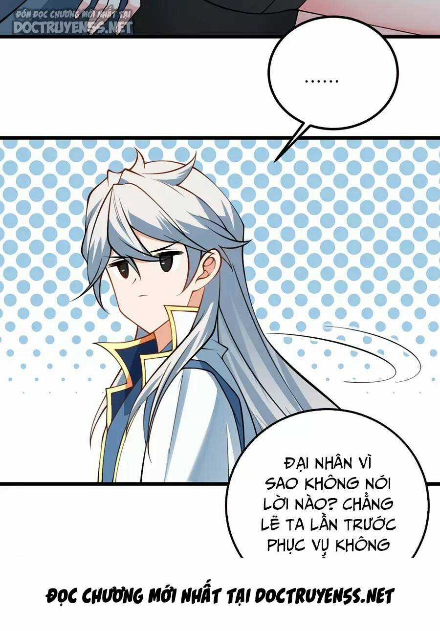 Mang Theo Các Tiên Tử Vô Địch Thiên Hạ Chapter 72 trang 23