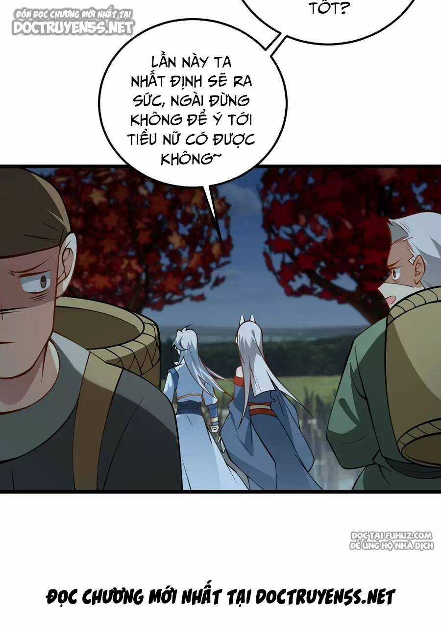 Mang Theo Các Tiên Tử Vô Địch Thiên Hạ Chapter 72 trang 24