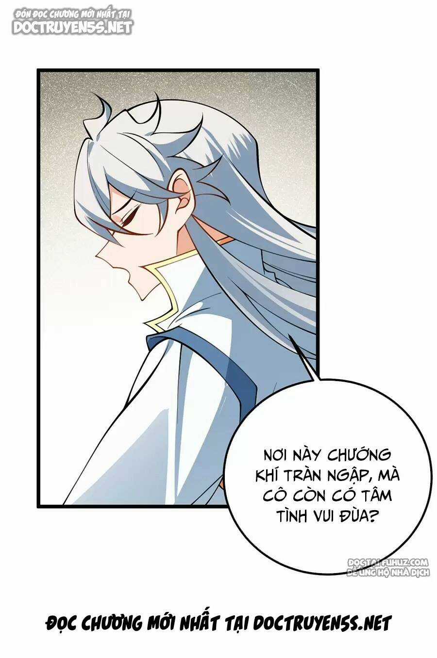 Mang Theo Các Tiên Tử Vô Địch Thiên Hạ Chapter 72 trang 25