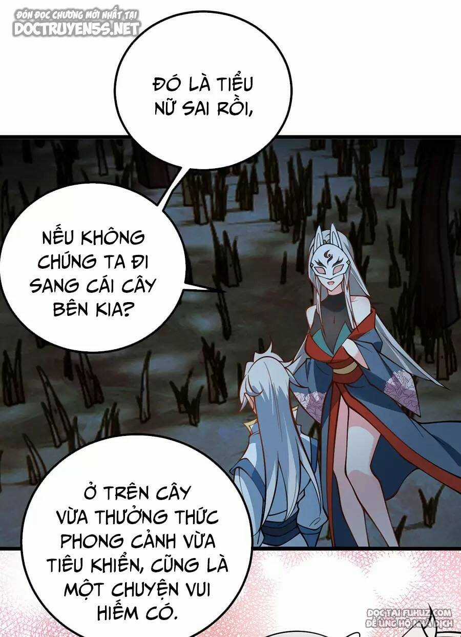 Mang Theo Các Tiên Tử Vô Địch Thiên Hạ Chapter 72 trang 26