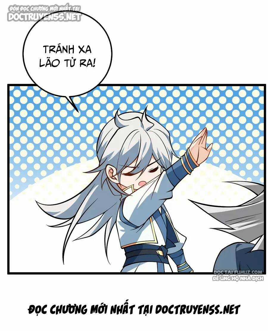 Mang Theo Các Tiên Tử Vô Địch Thiên Hạ Chapter 72 trang 28