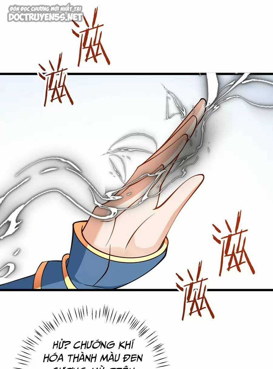 Mang Theo Các Tiên Tử Vô Địch Thiên Hạ Chapter 72 trang 29