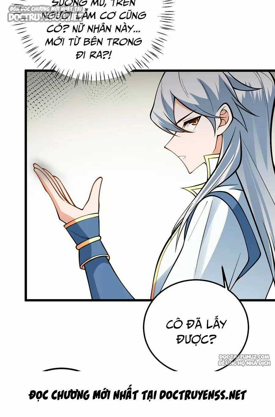 Mang Theo Các Tiên Tử Vô Địch Thiên Hạ Chapter 72 trang 30