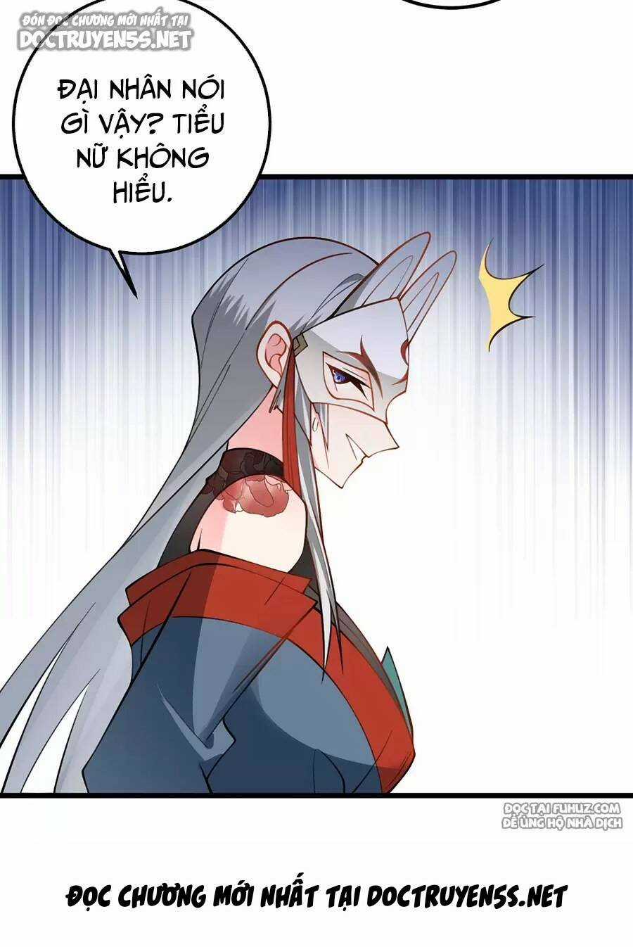 Mang Theo Các Tiên Tử Vô Địch Thiên Hạ Chapter 72 trang 31