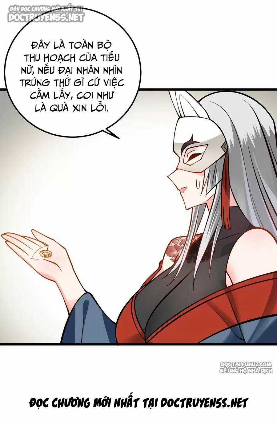 Mang Theo Các Tiên Tử Vô Địch Thiên Hạ Chapter 72 trang 33