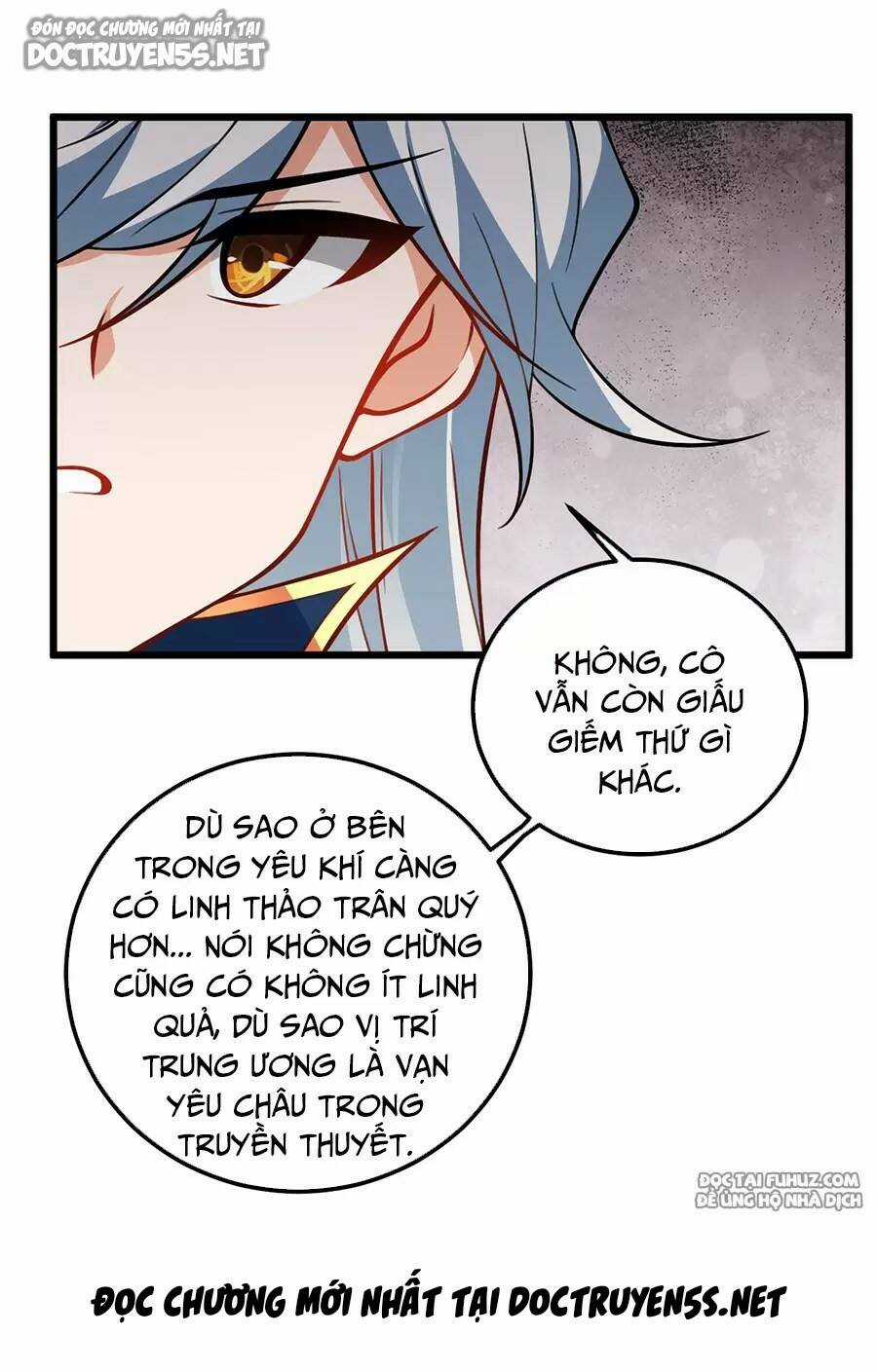 Mang Theo Các Tiên Tử Vô Địch Thiên Hạ Chapter 72 trang 34