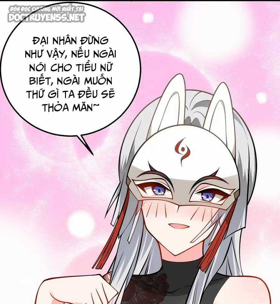 Mang Theo Các Tiên Tử Vô Địch Thiên Hạ Chapter 72 trang 38