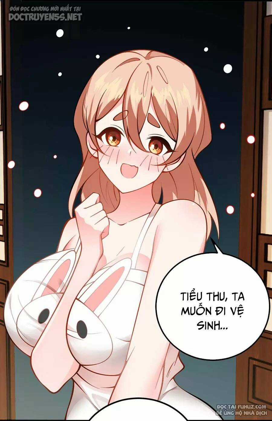 Mang Theo Các Tiên Tử Vô Địch Thiên Hạ Chapter 72 trang 4