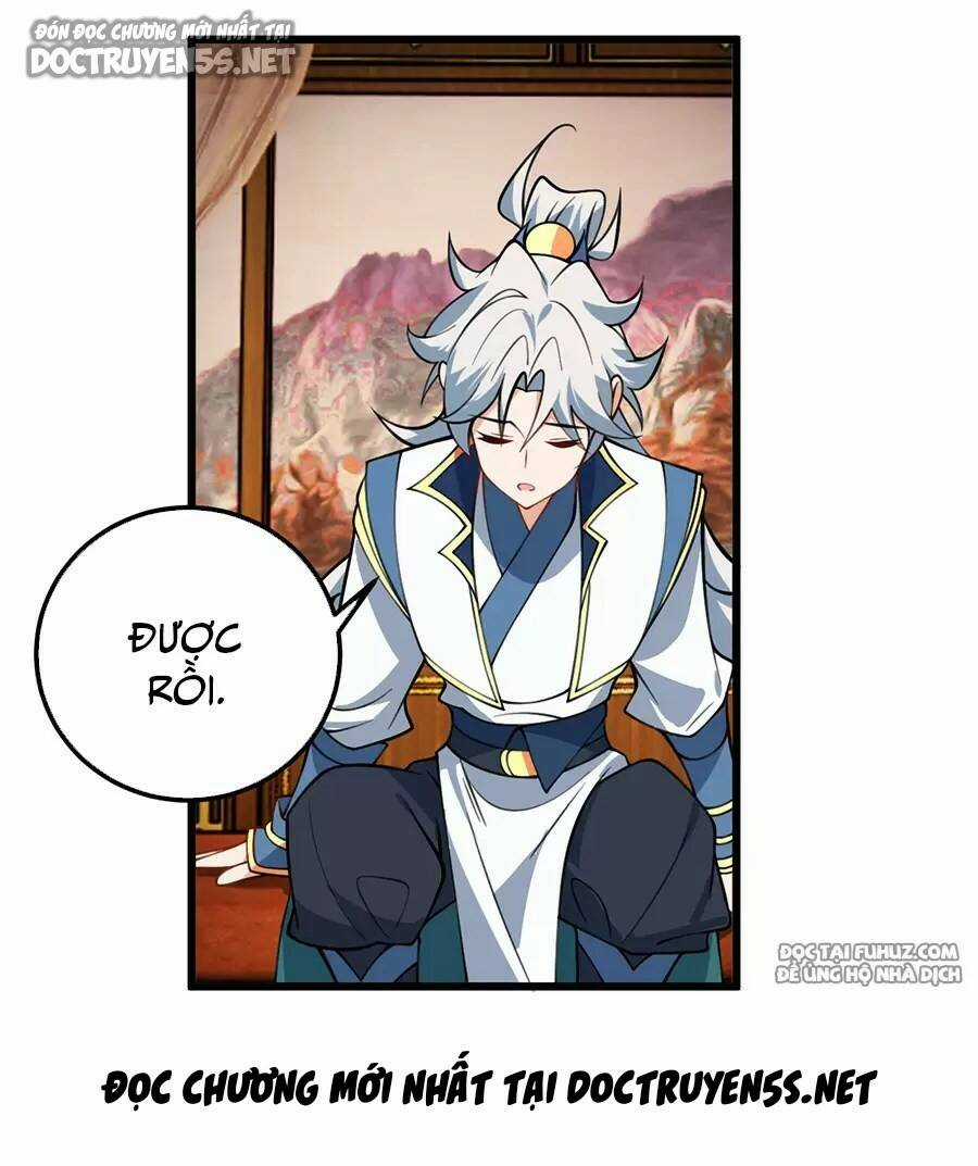 Mang Theo Các Tiên Tử Vô Địch Thiên Hạ Chapter 72 trang 6