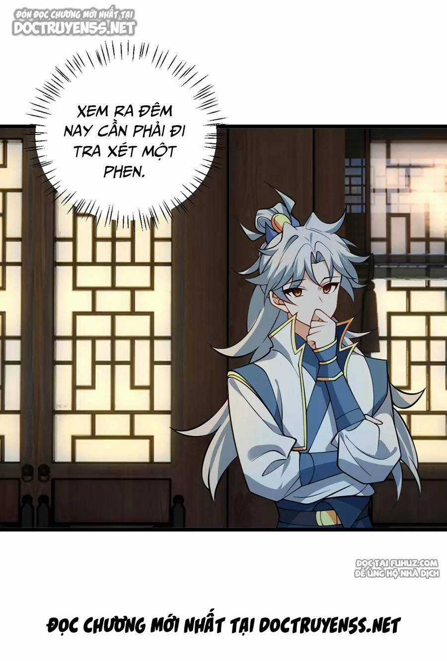 Mang Theo Các Tiên Tử Vô Địch Thiên Hạ Chapter 72 trang 8