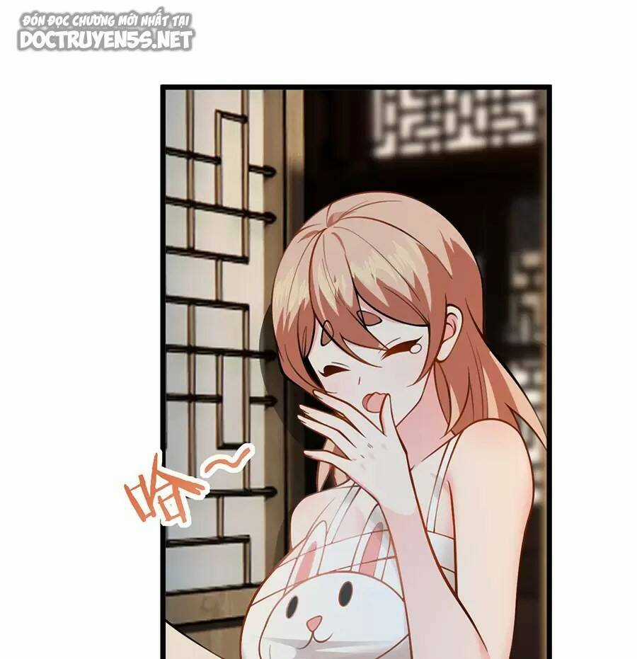 Mang Theo Các Tiên Tử Vô Địch Thiên Hạ Chapter 72 trang 9