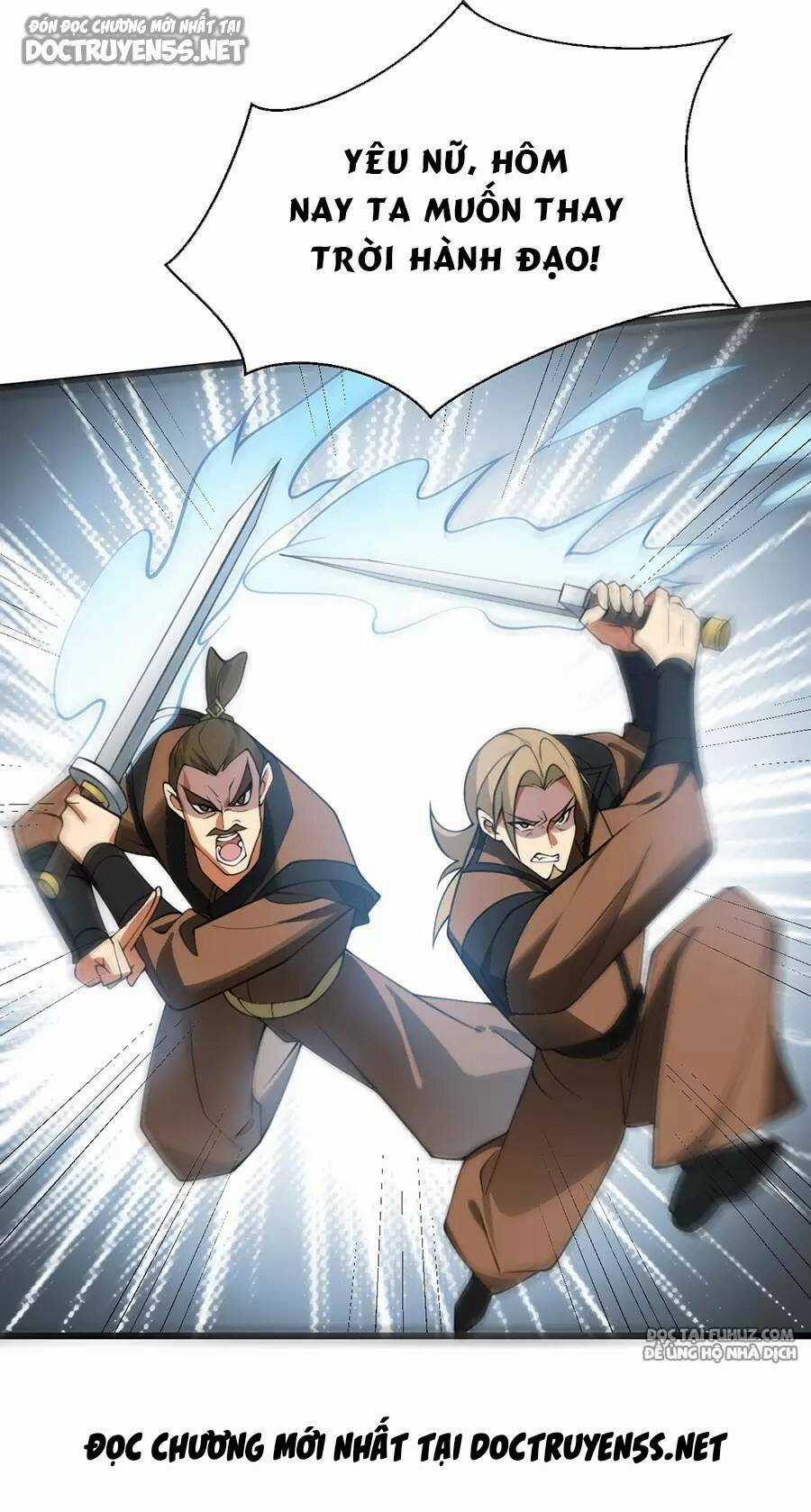 Mang Theo Các Tiên Tử Vô Địch Thiên Hạ Chapter 73 trang 13